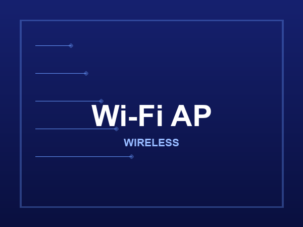 Точка доступа Cisco Catalyst 9120 Wi-Fi 6